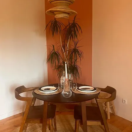 Villa Maison Laroque &