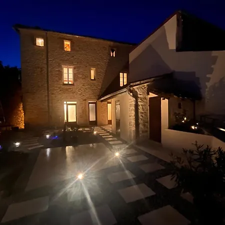 Villa Maison Laroque &
